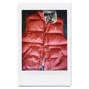Polo by Ralph Lauren Puffer Vest